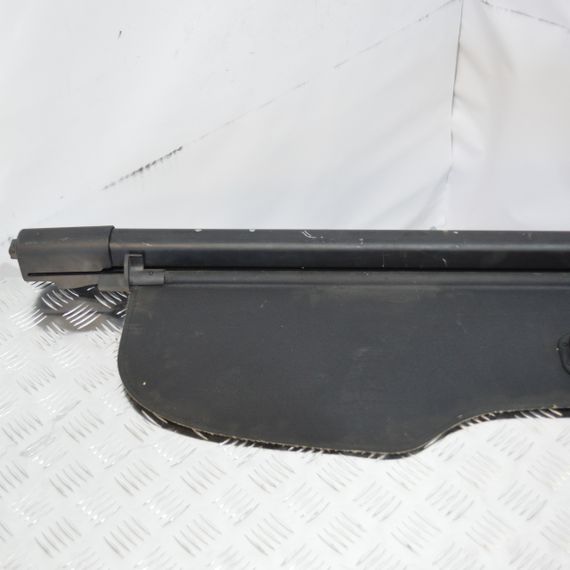 Шторка багажника Ford Mondeo IV 2007-2010 дорестайлінг ролета Форд Мондео 4 дорест | Зображення 4