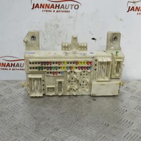 Блок запобіжників 1.6 D Mazda 3 I BK 2003-2006 Блок управління BSI Мазда 3 5190500C3 00202346