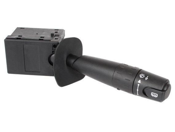 Peugeot 206 98-01 перемикач склоочисника переднього Пежо