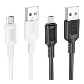 USB Borofone BX111 Micro 2.4A