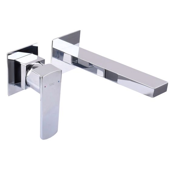 Змішувач для раковини TOPAZ LEXI TL 21235-H57A | Зображення 2