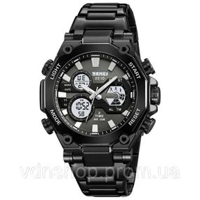 Повсякденні кварцові наручні чоловічі годинники SKMEI, Красиві чоловічі наручні кварцові годинники HZ-32