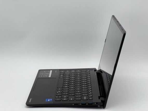 Ультрабук Gateway GWTC71427-BK / 14.1" (1920x1080) IPS Touch / Intel Core i7-1255U (10 (12) ядер по 3.5 - 4.7 GHz) / 8 GB DDR4 / 480 GB SSD / Intel Iris Xe Graphics / WebCam б/в | Зображення 3