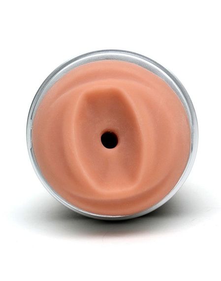 Мастурбатор Satisfyer Men Classic (Silver), ніжний матеріал, зручний корпус | Зображення 1