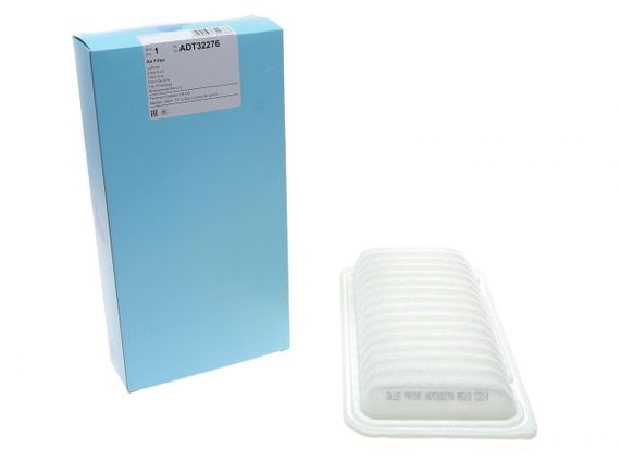 Фільтр повітряний Toyota Corolla 01-09 ADT32276