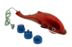 Ручний масажер Dolphin Великий
