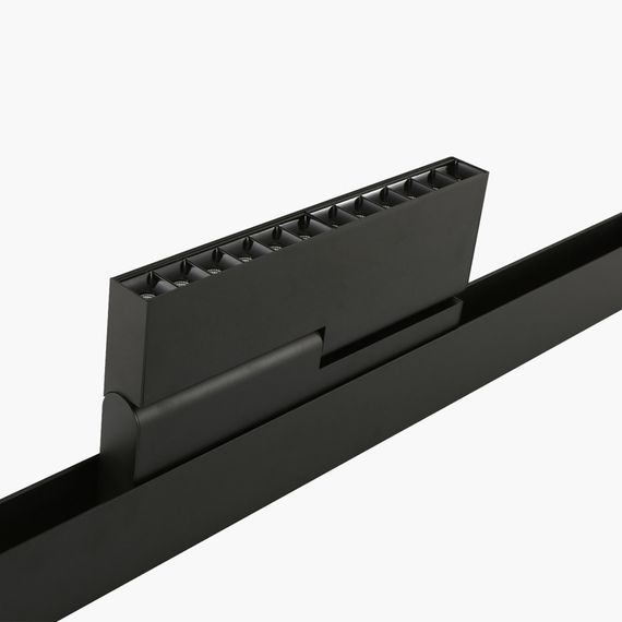 Магнітний трековий світильник PROLUM™ M20; 18W; 48V; SERIES "MG-WF"; Wi-Fi; SMART 3000K - 6000K | Зображення 6