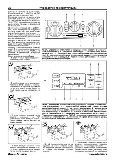 Mazda Bongo Friendee / Ford Freda. Посібник з ремонту й експлуатації. Книга | Зображення 7