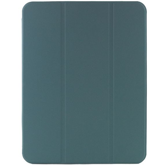 Чохол Smart Case Open buttons для Apple iPad Pro 13" (2024) Green