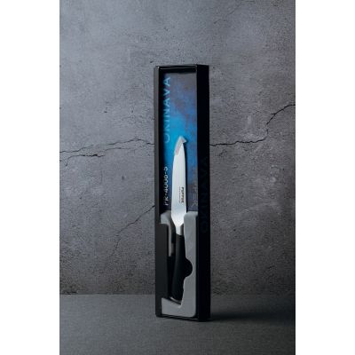 Кухонный нож Pepper Okinawa для овощей 7,6 см PR-4006-5 (111211) | Зображення 1