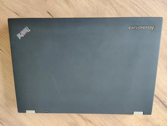 Ноутбук Lenovo Thinkpad T430/14"HD/i5-3320M/4Gb/HDD500Gb/Intel HD 4000 | Зображення 4