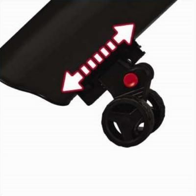 Воздуходувка Einhell Einhell GC-EL 3000 E (3433320) | Зображення 5