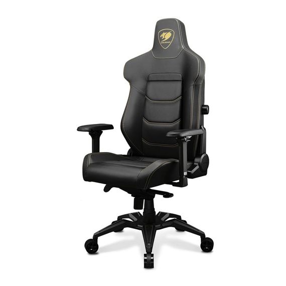Крісло ігрове ARMOR EVO Royal | Зображення 1