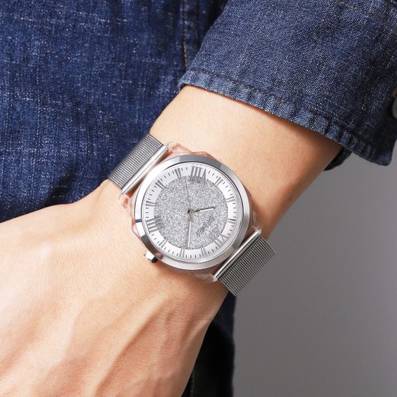 Skmei 2278SI Silver | Зображення 3