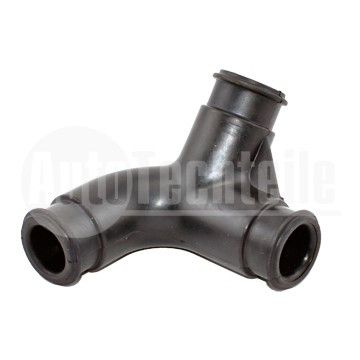 Патрубок вентиляции картера Audi A4/A6 1.8 T 95-05/ VW Passat 1.8 T 00-05/ Skoda SuperB 1.8 T 00-05, AutoTechteile, 310 3020,
