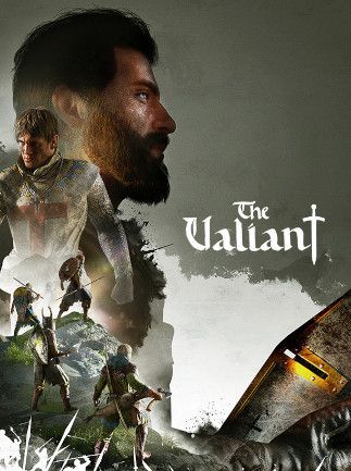 The Valiant (PC) - Steam Gift - EUROPE