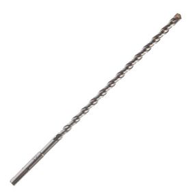 Свердло-бур SDS PLUS 10 x 310мм INTERTOOL SD-1031