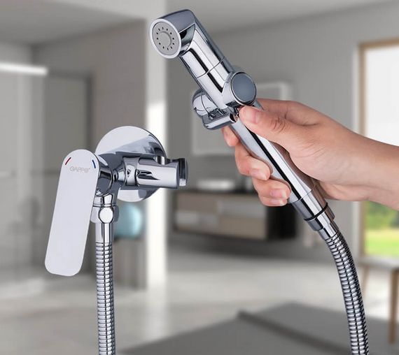 Змішувач для душу Gappo Noar G7248-1