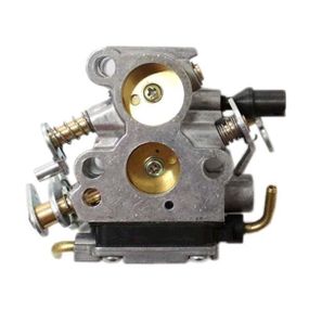 Карбюратор б/п   для Husqvarna 236/240   BEST   (mod.A)