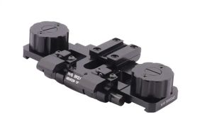 Мост Newcon Optik для встановлення двох NVS 14