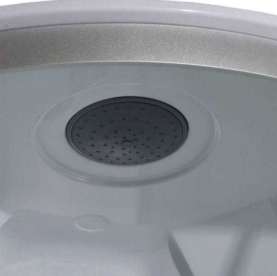 Душовий бокс BRAVO WISLOK L90FFS (L90F) | Зображення 7