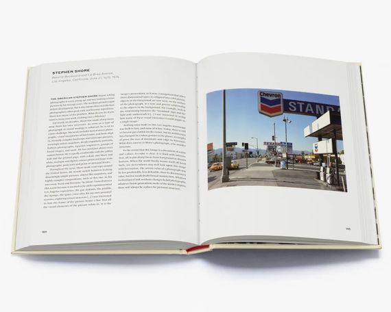Фотоискусство книга по фотографии Дэвид Кампани David Campany "On Photographs" подарочные книги для фотографов | Зображення 4