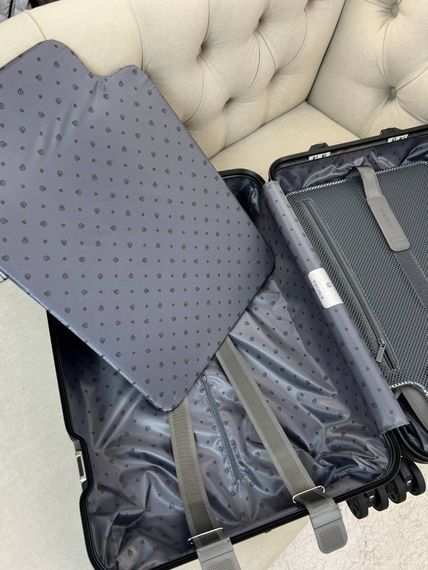 Валіза Rimowa Topas Stealth Cabin Multiwheel 34L c890 | Зображення 9