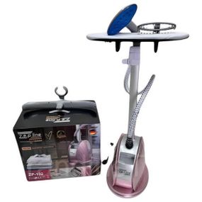 Отпариватель вертикальный для одежды со стойкой Zepline 3500Вт ZP-132