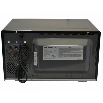 Микроволновая печь Grunhelm 23MX523-B | Зображення 5