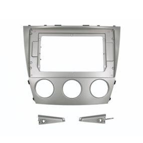 Інсталяційний комплект серії QIV під Toyota Camry 6 XV 40 50 2006-2011 (F2) (W1) 10 дюймів