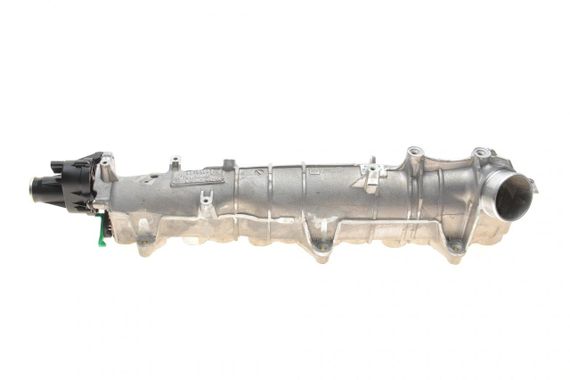 Коллектор впускной BMW 5 F10 F11 7 F01 F02 X5 E70 F15 X6 E71 F16 N57X 07-15 11618515685