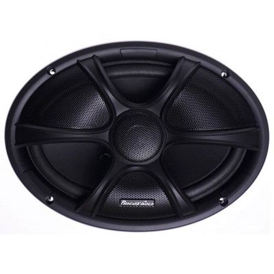 Коаксиальная акустика Phoenix Gold RX 69CX