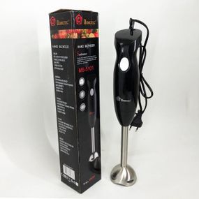 Блендер для молочных коктейлей DOMOTEC MS-5101 | Блендер для молочных коктейлей | OY-290 Блендер измельчитель