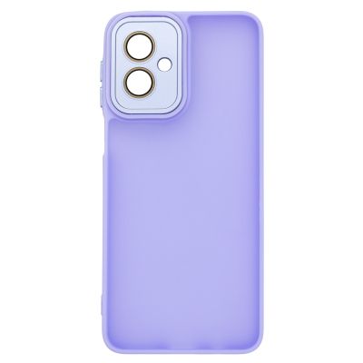 Чехол для мобильного телефона Armorstandart ShadeX Motorola G55 5G Violet (ARM83388)