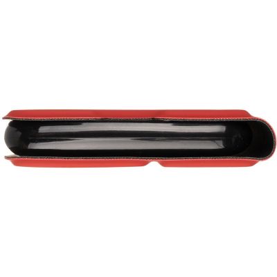 Чехол для мобильного телефона BeCover Exclusive New Style Samsung Galaxy M35 5G SM-M356 Red (712682) | Зображення 4