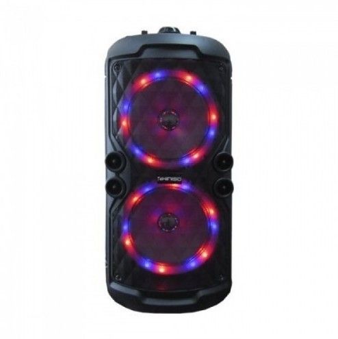 Акустична система KIMISO QS-282 чорний XPRO (43553-QS-282_2477) | Зображення 2