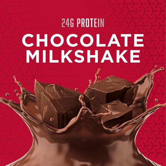 Протеин BSN Syntha-6 Edge 1.12 кг Chocolate Milkshake | Зображення 2