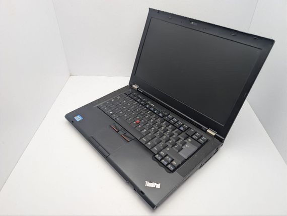 Ноутбук Lenovo ThinkPad T420 / 14" (1600x900) TN / Intel Core i5-2520M (2 (4) ядра по 2.5 - 3.2 GHz) / 8 GB DDR3 / 320 GB HDD / Intel HD Graphics 3000 / WebCam / DVD-ROM б/у | Зображення 6