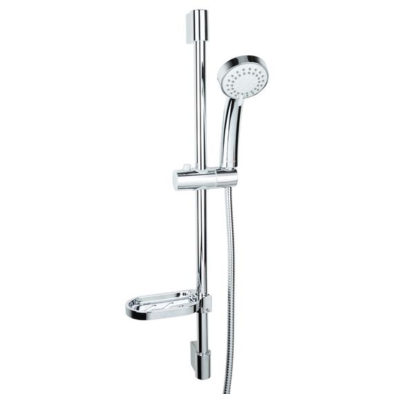 Душова стійка Aquatica з душовим комплектом (9792165)