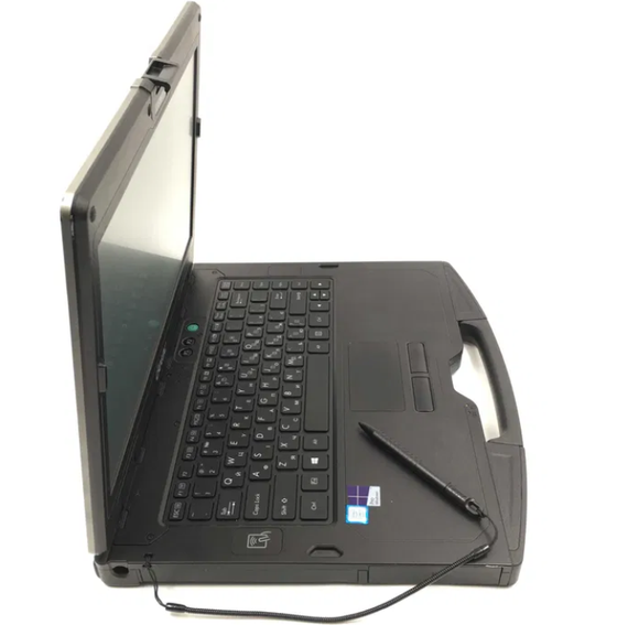 Ноутбук Getac S410 | 14.1"FHD,VA, Touch+stylus/i7-6500U/8 GB/512 GB SSD Б/В | Зображення 1
