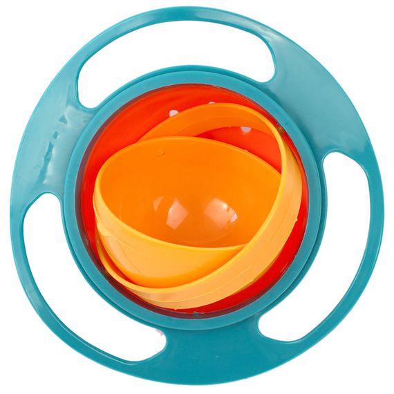 Тарелка-непроливайка UNIVERSAL GYRO BOWL XPRO (lp-89809_104) | Зображення 4