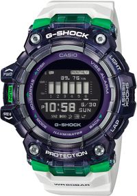 Годинник CASIO GBD-100SM-1A7ER