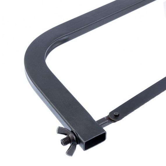 Ножівка для металу INTERTOOL HT-33051 | Зображення 5