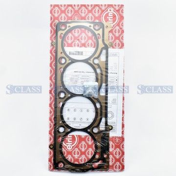 Прокладка ГБЦ VW Caddy 1.4 i 00- (0.64 mm), Elring, 148.331,