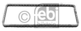 Ланцюг приводу розподільного валу Ford (вир-во Febi) FEBI BILSTEIN 36295 на FORD MONDEO Mk III универсал (BWY)