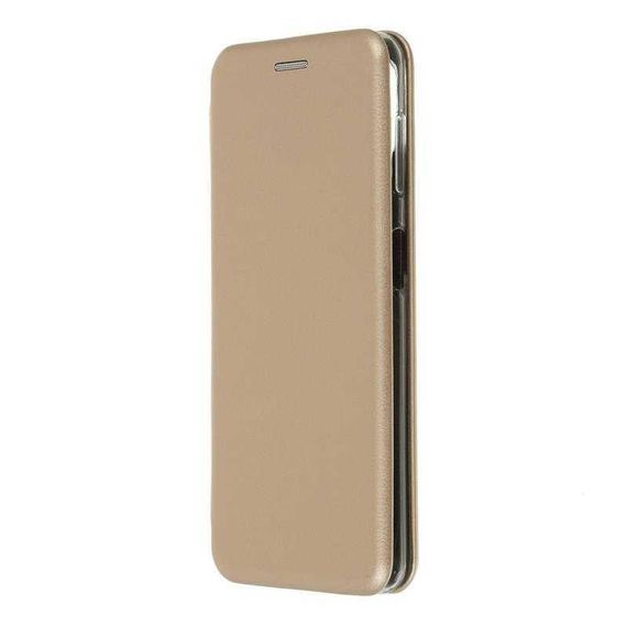 Чохол-книжка G-Case Ranger Series for Samsung A225 (A22)/M325 (M32) Gold
