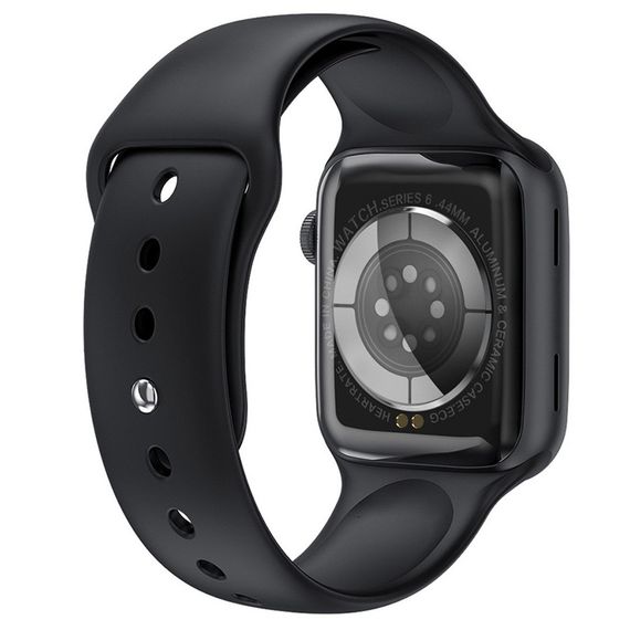 Смарт-часы Smart Watch 6 | Зображення 5