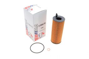 Фільтр масляний BMW 3 E90 7 F01-04 N47 N57 07-15 S 5084 PE