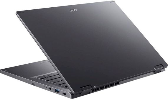 Ноутбук Acer Aspire Spin 14 ASP14-52MTN 14&quot; WUXGA IPS Touch NX.J3JEU.004 | Зображення 5