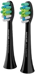 Насадка для зубної щітки Sencor SOX-102 2 шт